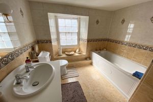 Bathroom- click for photo gallery
